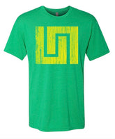 Unity Shirt - Brazil Colors