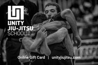 Unity Shopify Gift Card
